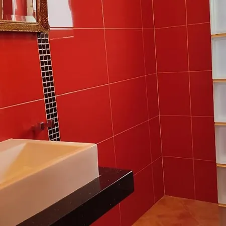 & Comfortable Daire *