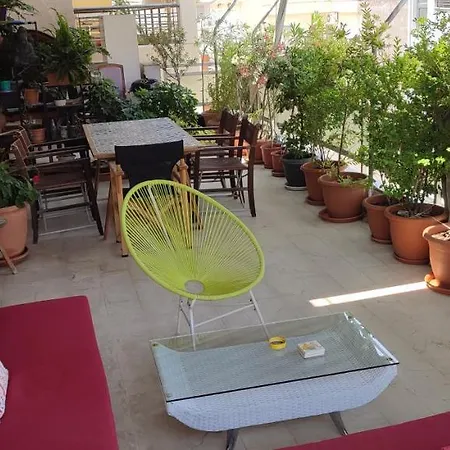 & Comfortable Daire *