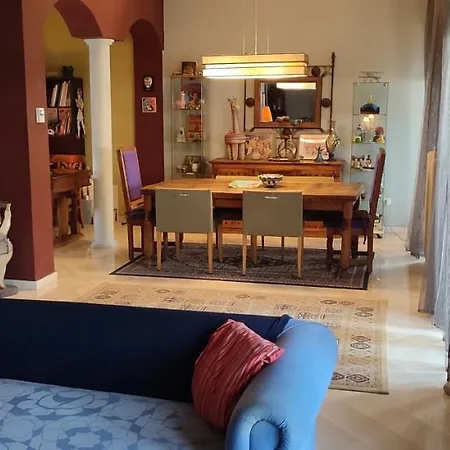 Apartment & Comfortable *