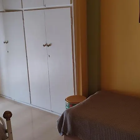 Lejlighed & Comfortable *