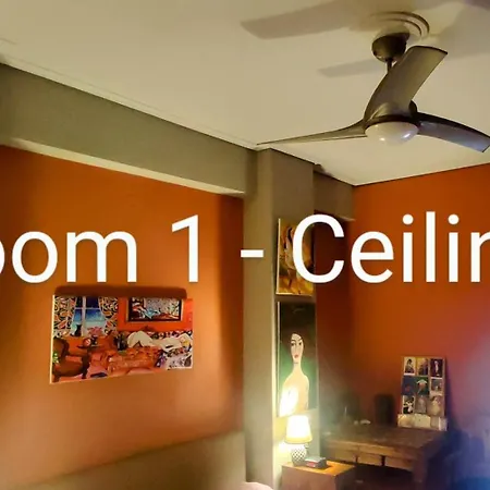 Apartment & Comfortable *