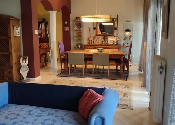 Apartment & Comfortable *