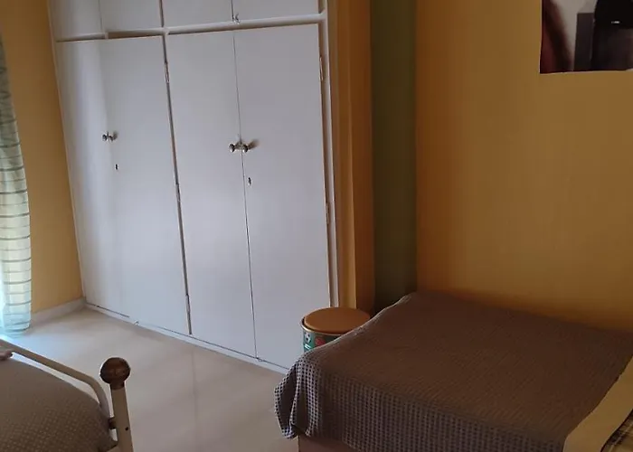 Apartment & Comfortable *